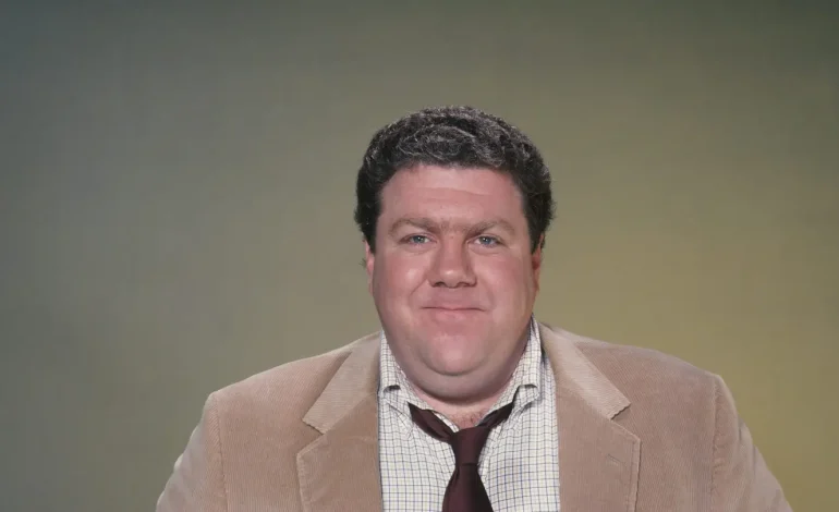 ‘Cheers’ Star George Wendt Dies Peacefully at 76, Family Confirms