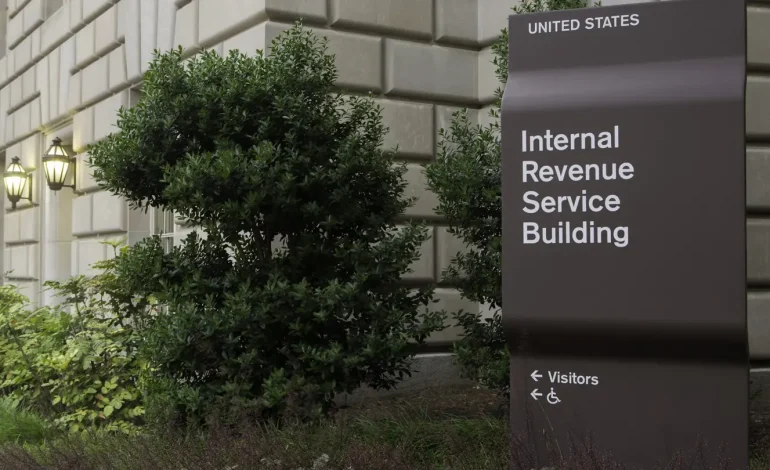 Federal Judge Denies Injunction Blocking IRS-DHS Data Sharing for Immigration Enforcement