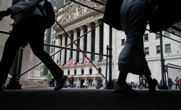 Moody’s Downgrade Sparks Renewed Investor Caution Toward US Assets
