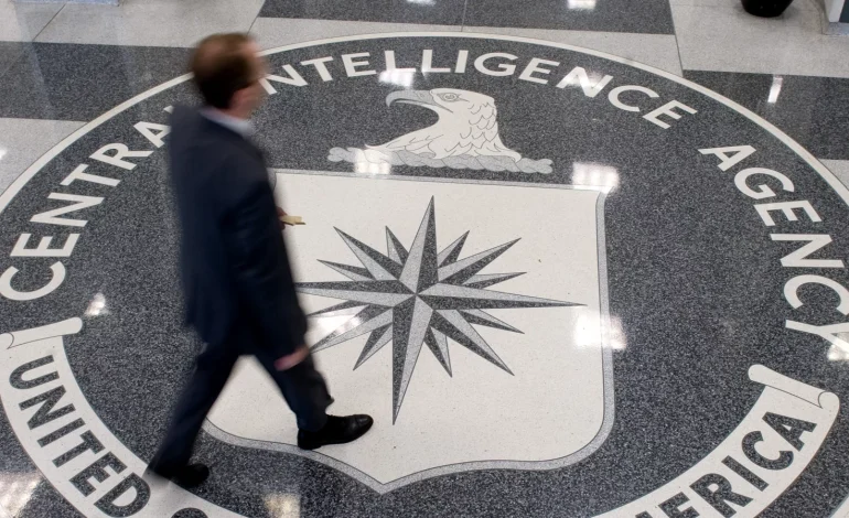 CIA Targets Disillusioned Chinese Officials with Recruitment Videos