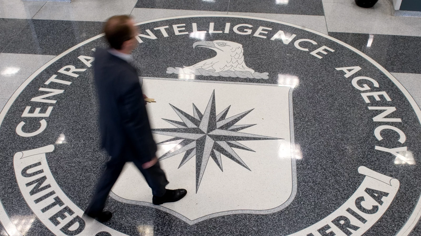 CIA Targets Disillusioned Chinese Officials with Recruitment Videos