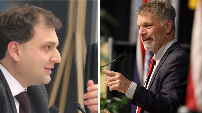 Public Dispute Continues Between Wyoming Governor Mark Gordon and Secretary of State Chuck Gray