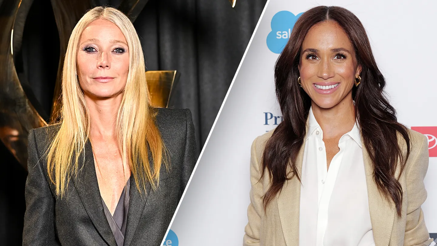 Gwyneth Paltrow Confirms Ongoing Friendship with Meghan Markle, Denies Feud Rumors