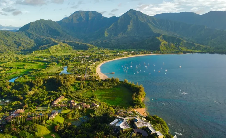 Gold, Precious Metals Found in Hawaiian Volcanic Rock, German Scientists Say