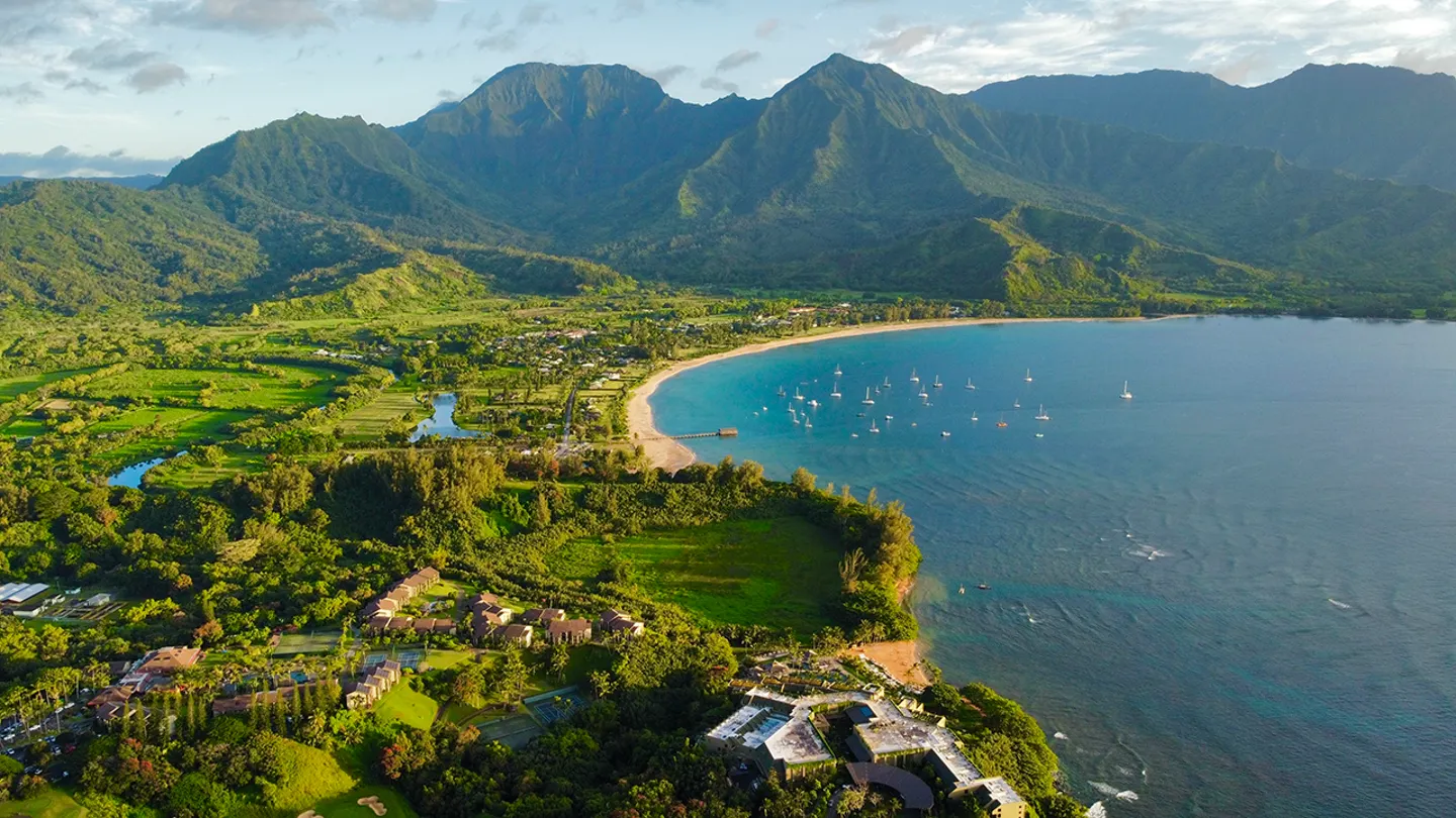 Gold, Precious Metals Found in Hawaiian Volcanic Rock, German Scientists Say