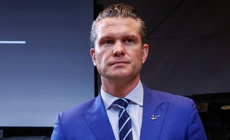 Defense Secretary Hegseth Warns Iran of “Consequences” for Houthi Support