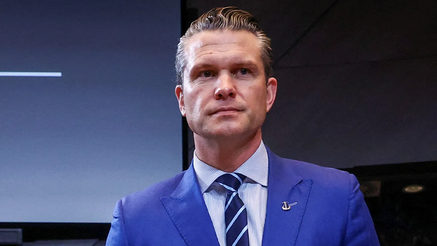 Defense Secretary Hegseth Warns Iran of “Consequences” for Houthi Support