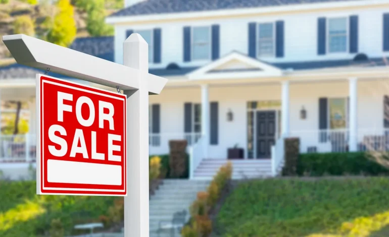 Housing Market Faces Growing Affordability Divide, Despite Inventory Gains
