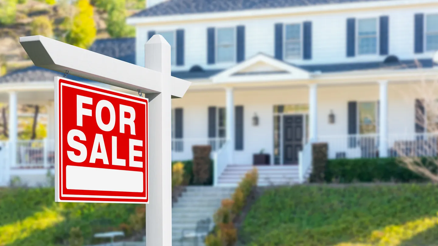 Housing Market Faces Growing Affordability Divide, Despite Inventory Gains