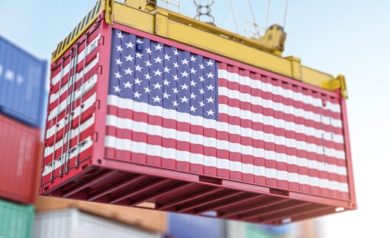Major US Companies Brace for Tariffs by Shifting Costs to Consumers, Survey Finds