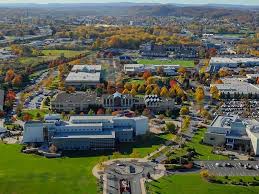 Penn State Trustees Vote to Close Seven Branch Campuses Amid Enrollment, Budget Pressures
