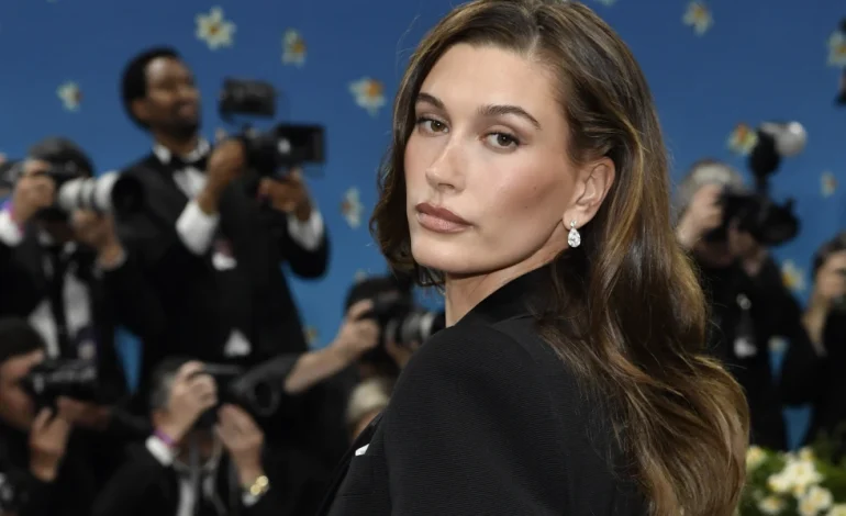 E.l.f. Beauty Acquires Hailey Bieber’s Rhode Skincare Brand in $1 Billion Deal