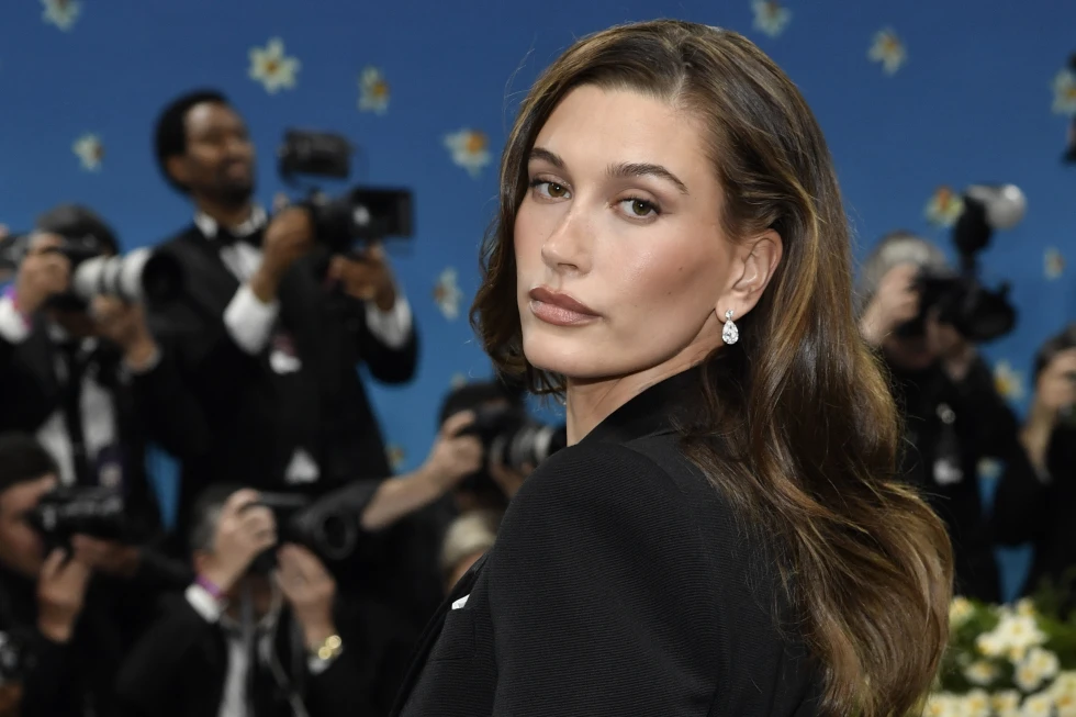 E.l.f. Beauty Acquires Hailey Bieber’s Rhode Skincare Brand in $1 Billion Deal