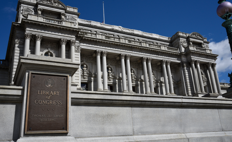 Trump Administration Fires Top U.S. Copyright Official Days After Removing Librarian of Congress