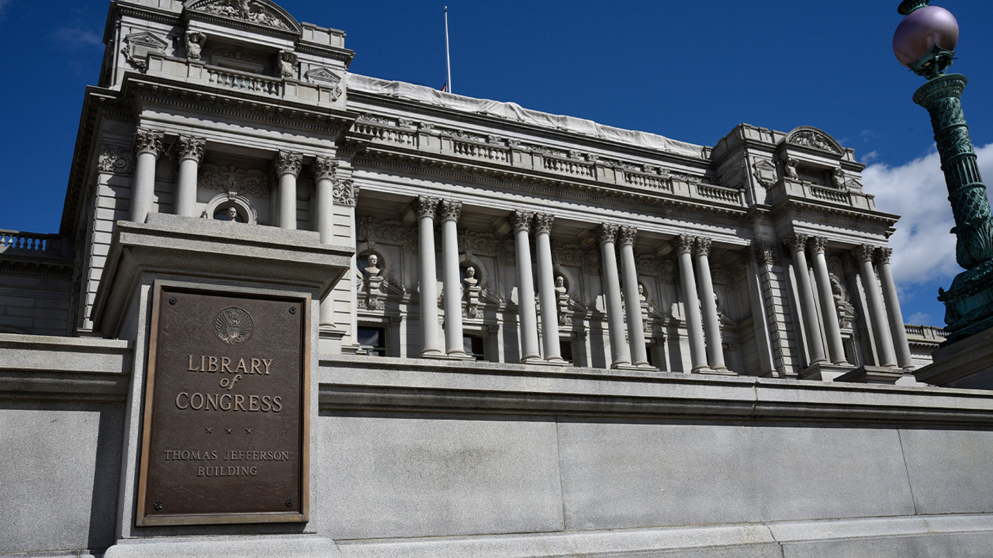 Trump Administration Fires Top U.S. Copyright Official Days After Removing Librarian of Congress
