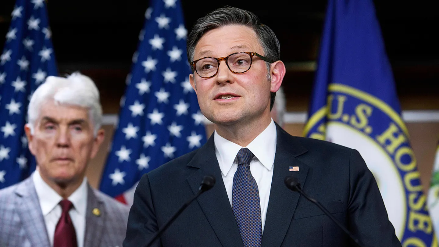 House Republicans Split Over SALT Deduction Cap as Key Tax Deal Emerges