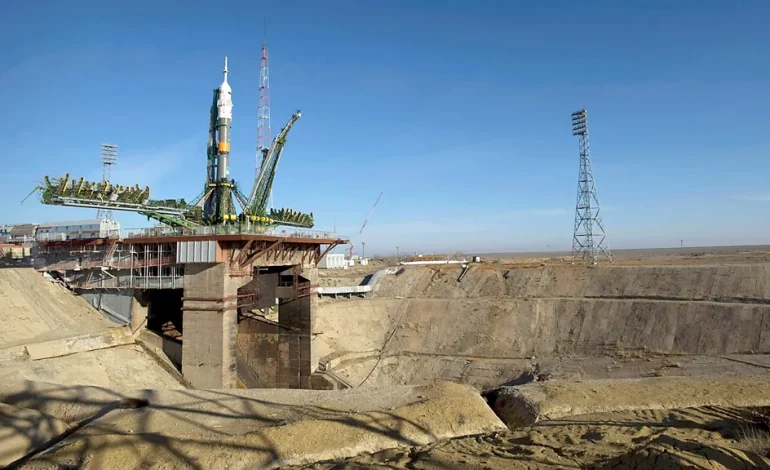 Preserving Humanity’s Space Legacy: The Emerging Role of Space Archaeology