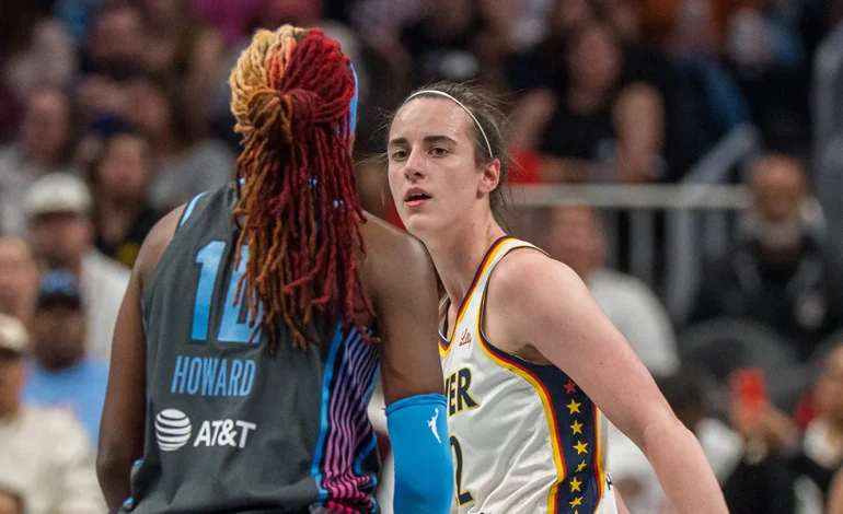 Tensions Flare as Fever Edge Dream in Intense Rematch Marked by Clark-Howard Confrontation