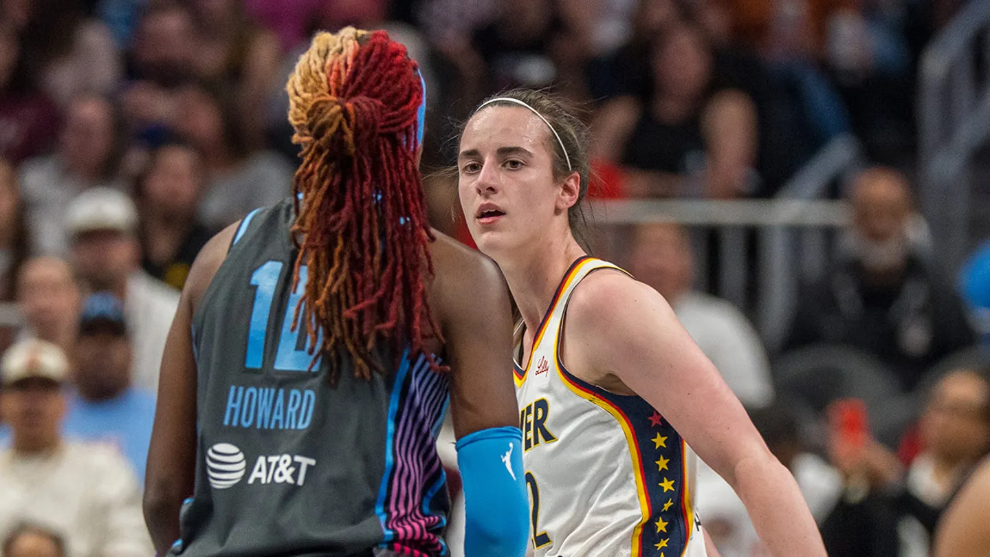 Tensions Flare as Fever Edge Dream in Intense Rematch Marked by Clark-Howard Confrontation