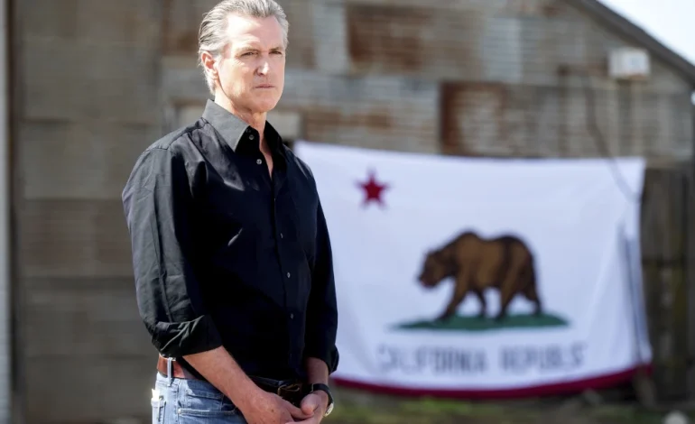 Newsom Proposes Freeze on Medi-Cal Enrollment for Undocumented Adults Amid Soaring Costs