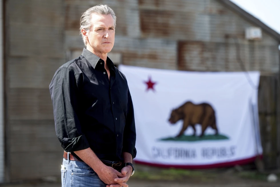Newsom Proposes Freeze on Medi-Cal Enrollment for Undocumented Adults Amid Soaring Costs