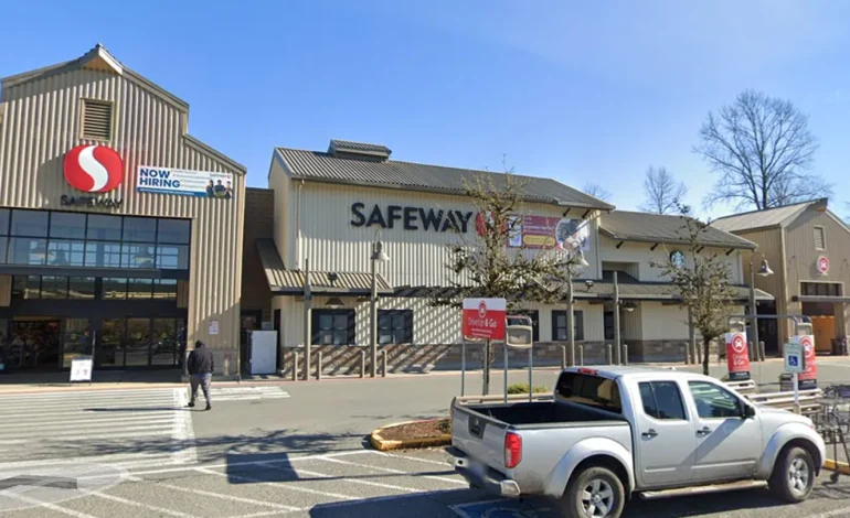 Washington Family Sues Safeway Over Elderly Woman’s Death Linked to Mislabeled Cookie