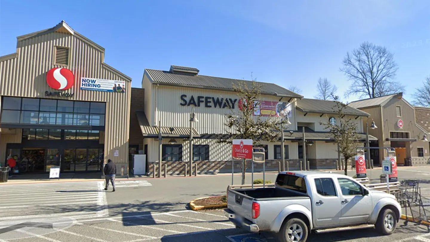 Washington Family Sues Safeway Over Elderly Woman’s Death Linked to Mislabeled Cookie