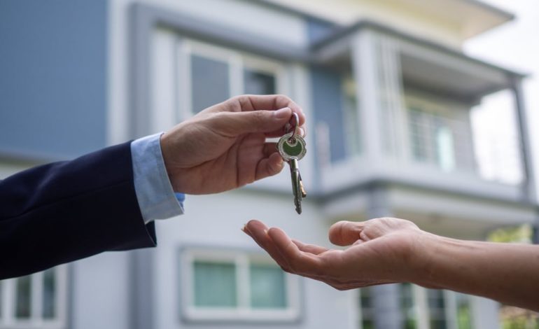 The Inheritance Handoff: Why Millennials Are Struggling with Their Parents’ Homes