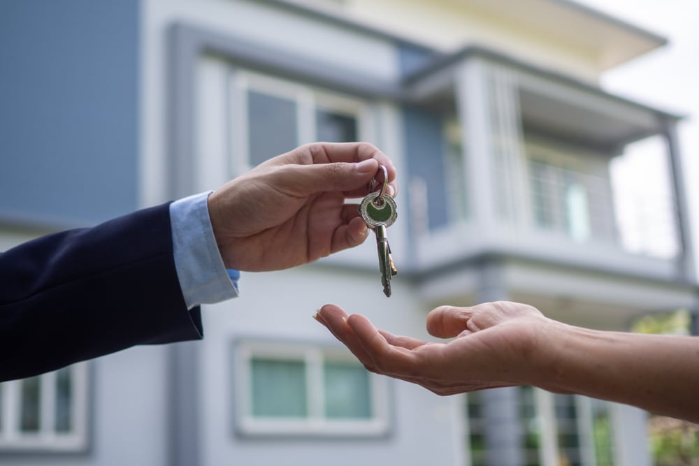 The Inheritance Handoff: Why Millennials Are Struggling with Their Parents’ Homes