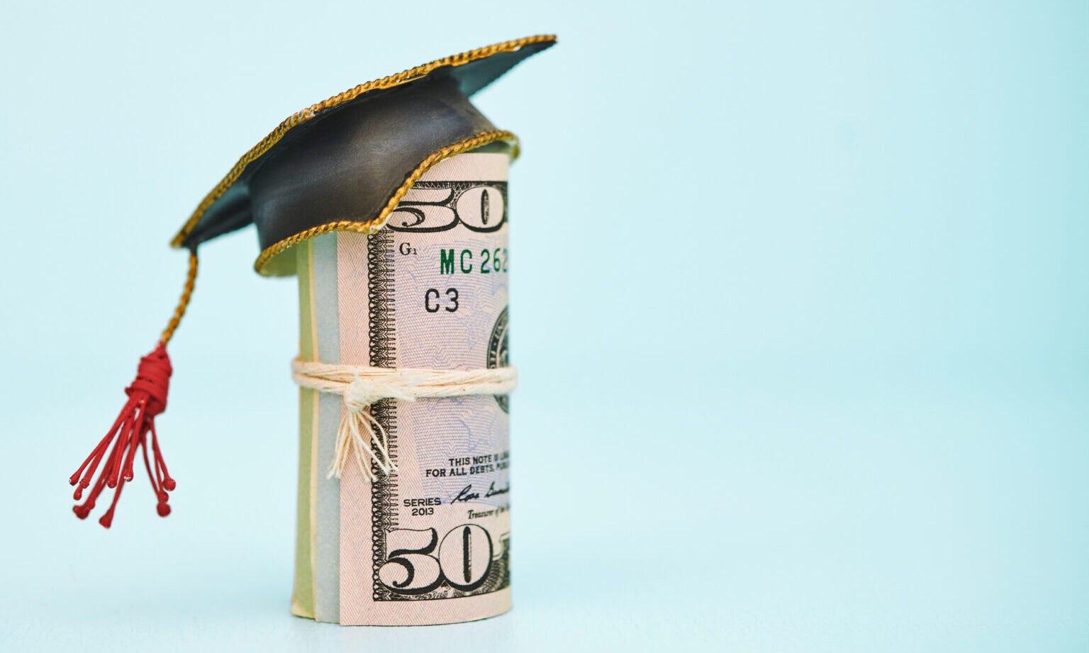 Student Loan Delinquencies Lead to Sharp Credit Score Declines for Millions of Borrowers