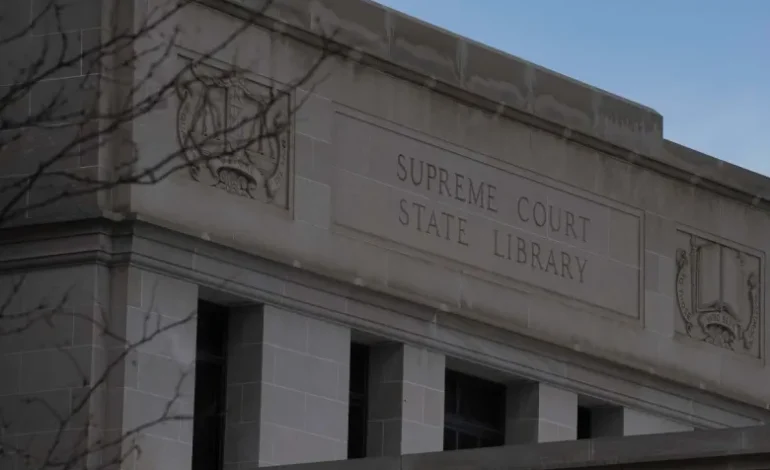 Wyoming Freedom Caucus Calls for Judicial Reform Following Setbacks in State Courts