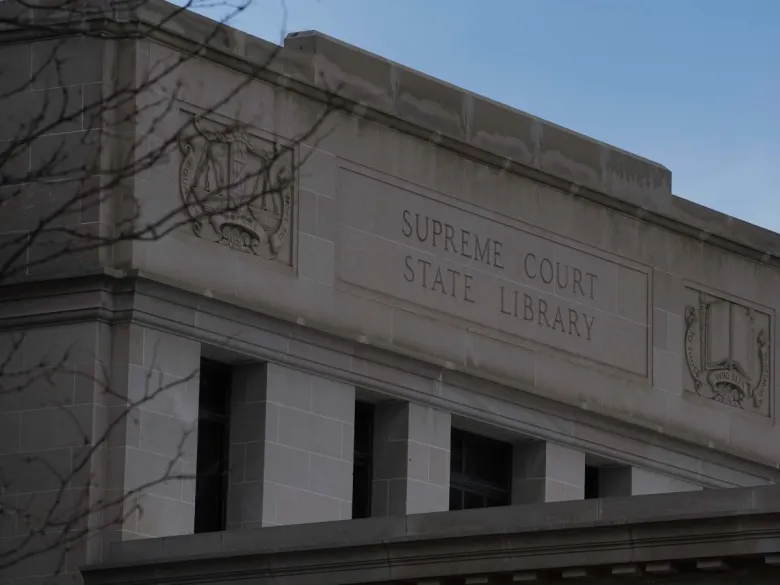 Wyoming Freedom Caucus Calls for Judicial Reform Following Setbacks in State Courts