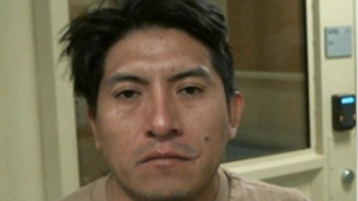 ICE Nabs Ecuadorian Citizen Wanted for Fatal Minnesota DUI After Local Jail Twice Ignores Federal Detainers