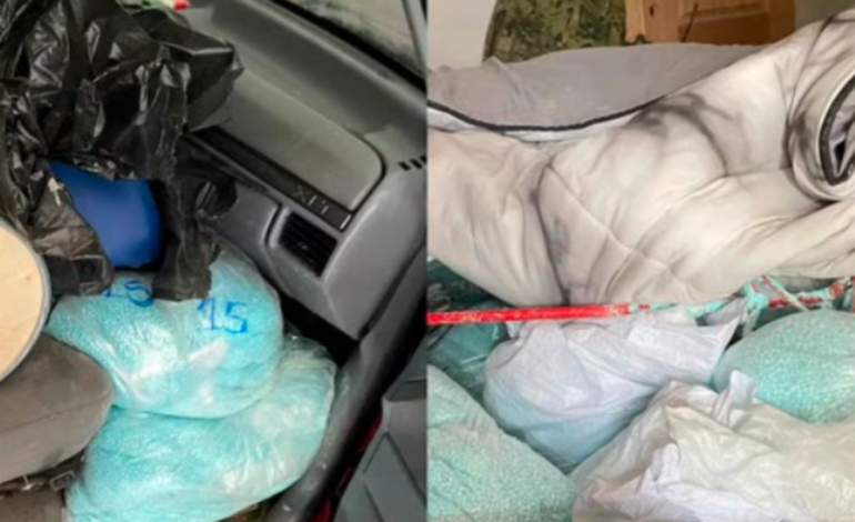 Sinaloa Cartel Leaders Charged With Narco-Terrorism in Landmark U.S. Indictment