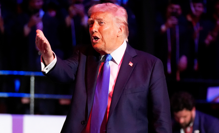 Trump Orders End to Taxpayer Funding for NPR and PBS, Citing “Radical Woke Propaganda”