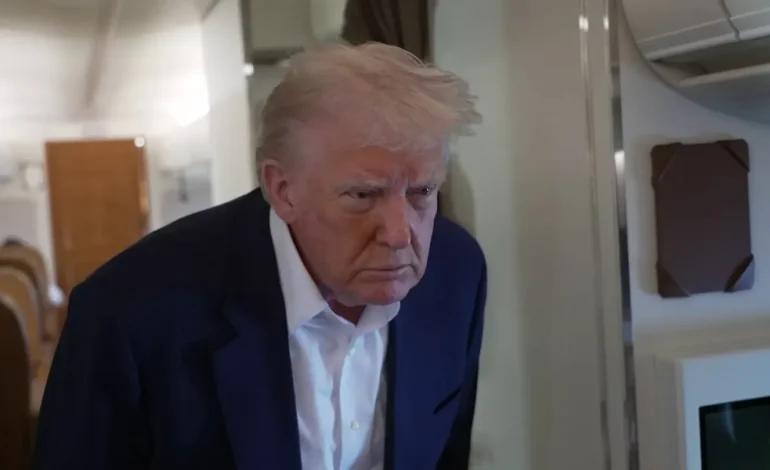 Trump Announces New National Security Advisor Appointment Timeline, Addresses Trade Deals, Mexican Cartels