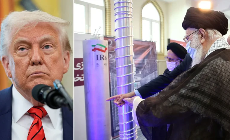 Iran Insists Uranium Enrichment Will Continue “With or Without” New Deal, Foreign Minister Says