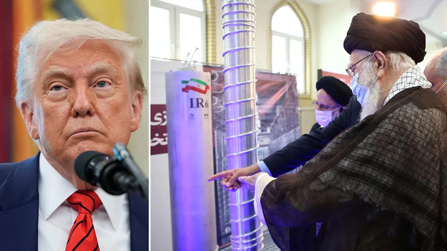 Iran Insists Uranium Enrichment Will Continue “With or Without” New Deal, Foreign Minister Says