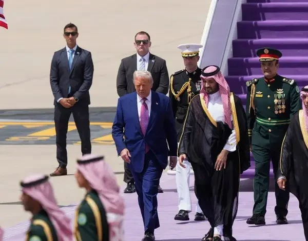 EXCLUSIVE: Donald Trump’s May 2025 Gulf Tour: A Strategic Realignment Through Economic Diplomacy