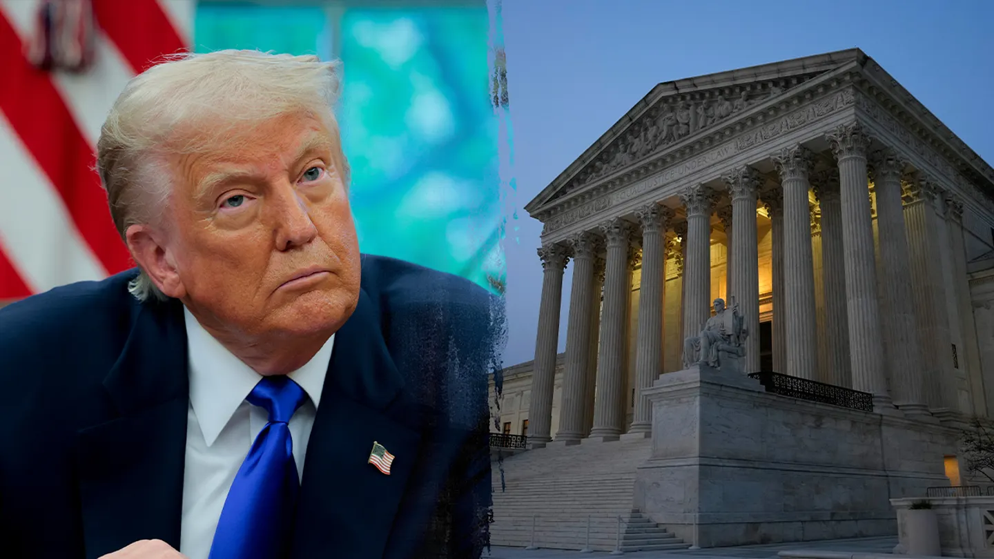 Supreme Court Backs Trump’s Removal of Two Biden-Era Board Members, Signals Limits on Firing Fed Chair