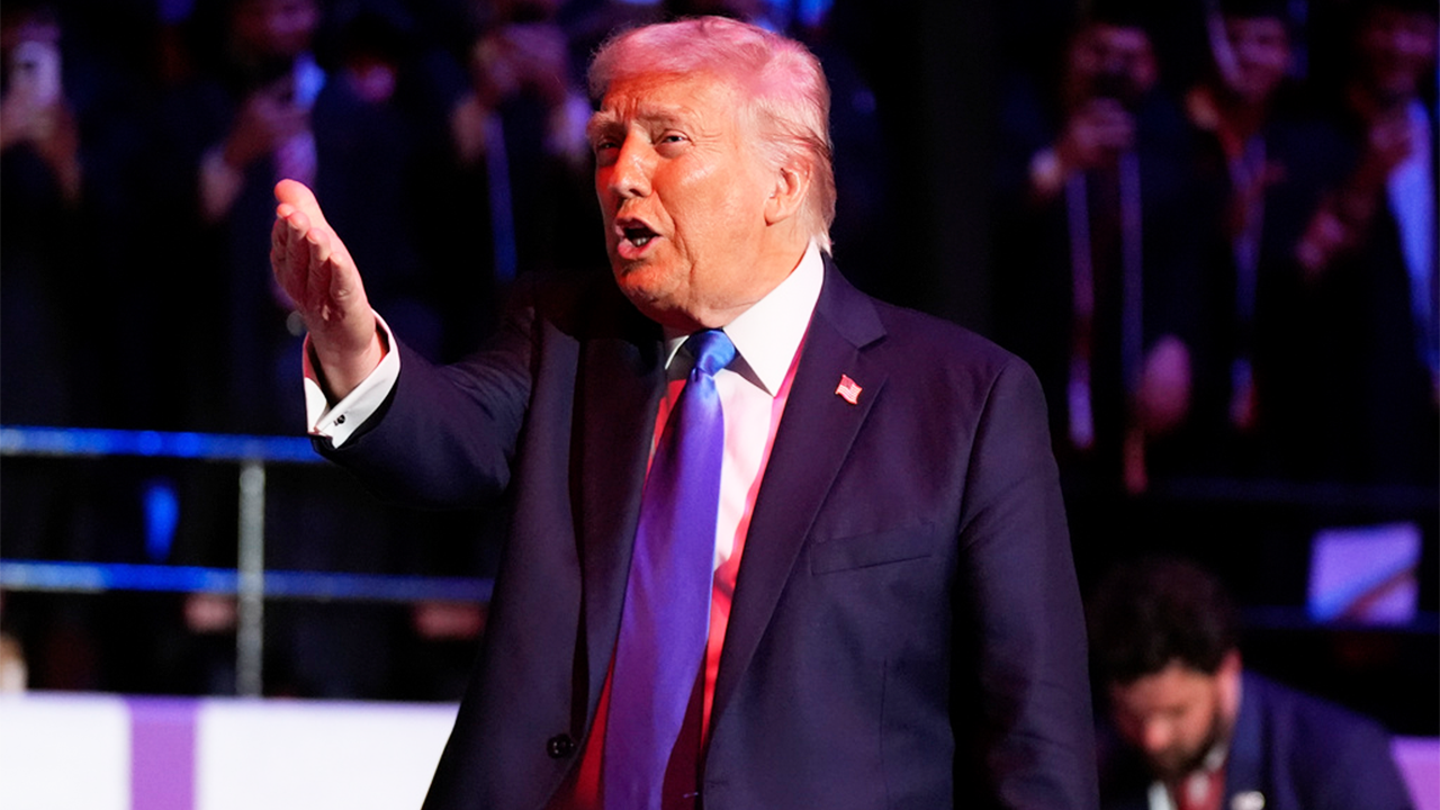 Trump Orders End to Taxpayer Funding for NPR and PBS, Citing “Radical Woke Propaganda”