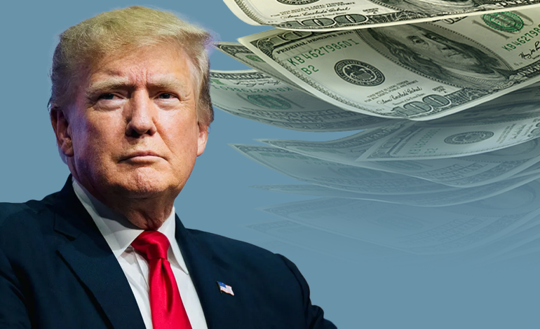Trump to Sign Executive Order Slashing Prescription Drug Prices by Up to 80%