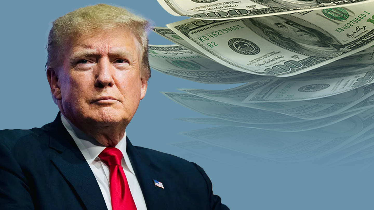 Trump to Sign Executive Order Slashing Prescription Drug Prices by Up to 80%