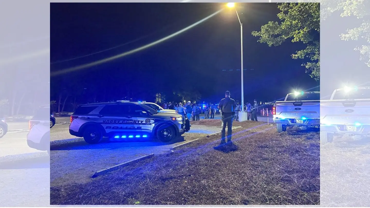 Mass Shooting in Little River Leaves Multiple Victims, Police Investigation Ongoing