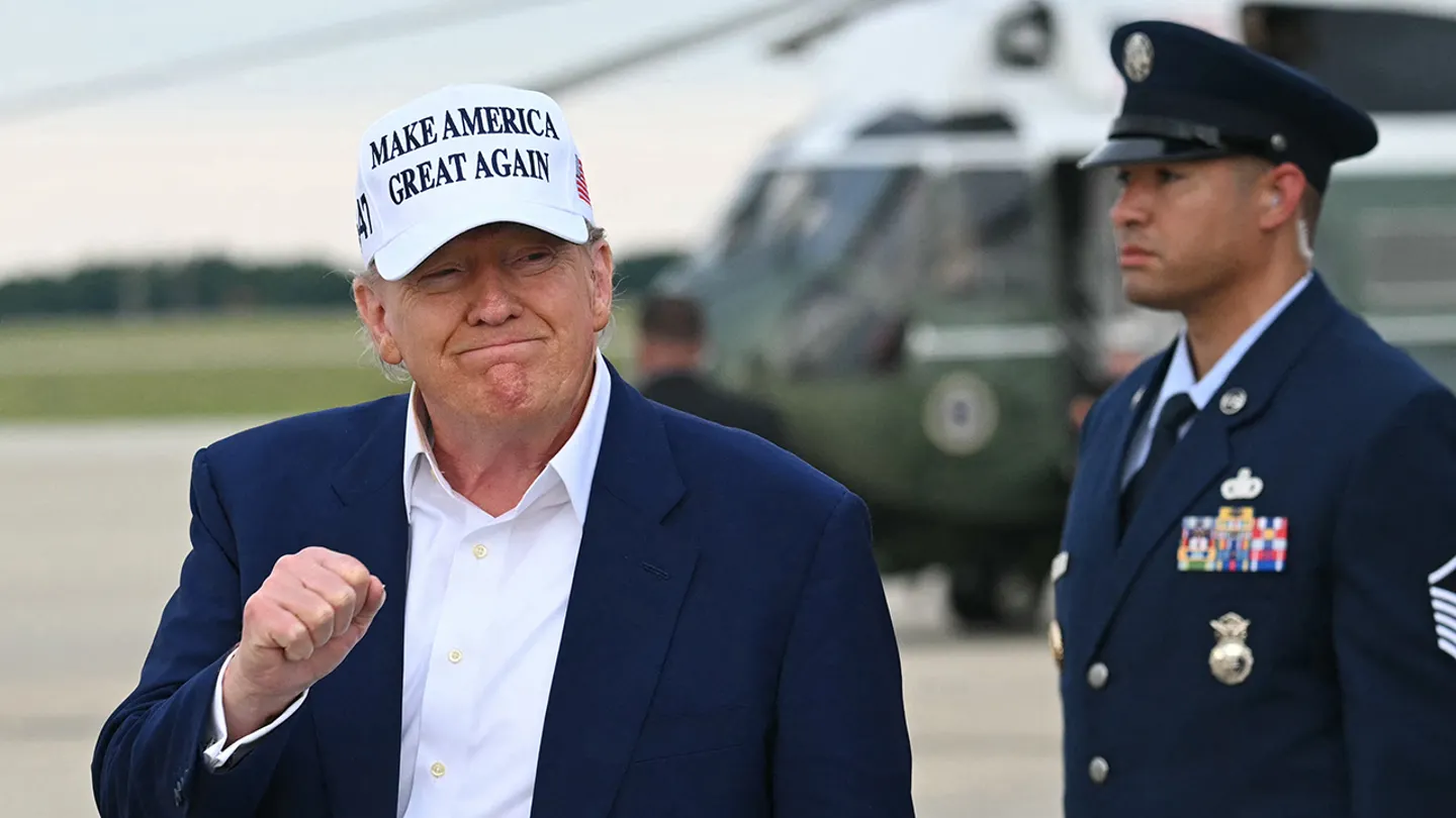 Trump Grants EU 5-Week Reprieve on Proposed 50% Tariffs as Negotiations Loom