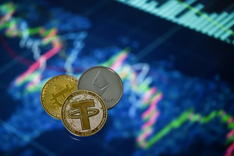 U.S. Senate Approves Bipartisan “GENIUS Act” to Regulate Dollar-Pegged Stablecoins