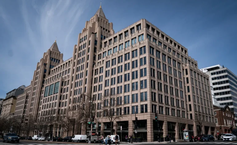 Washington Post Investigates Cyberattack Targeting Journalist Emails