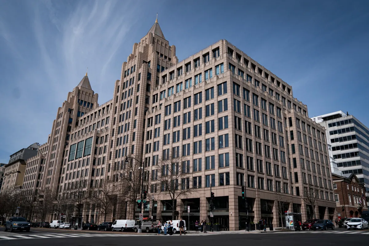 Washington Post Investigates Cyberattack Targeting Journalist Emails