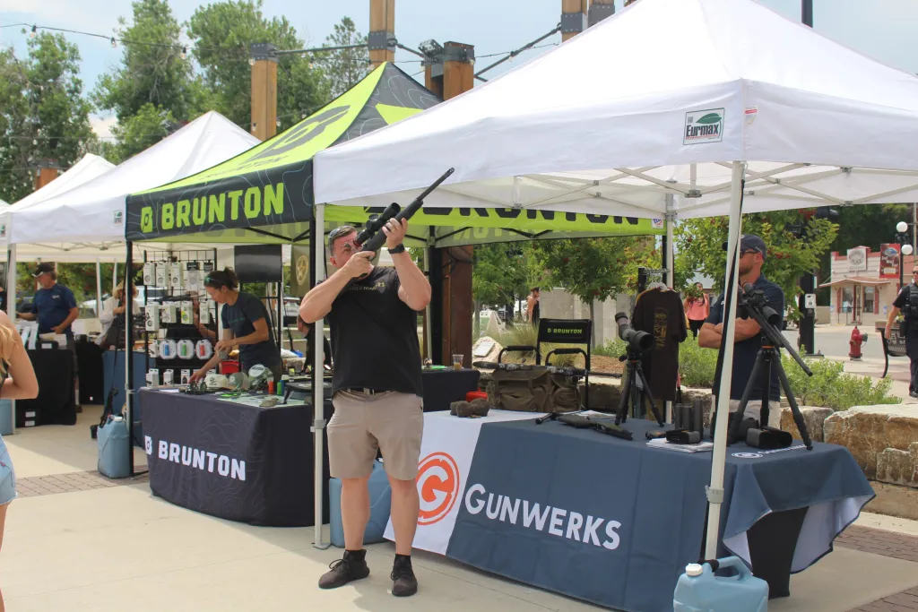 Wyoming’s 3rd Annual Firearms and Outdoor Recreation Expo Scheduled for July in Casper