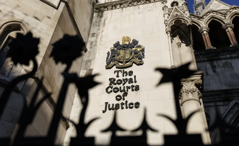 England’s High Court Issues Warning Over Use of False AI-Generated Legal Citations
